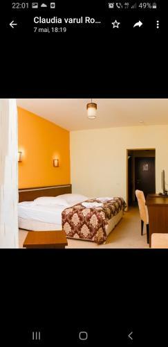 Hotel Mont Blanc - 212