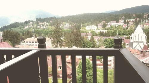 Hotel Mont Blanc - 752