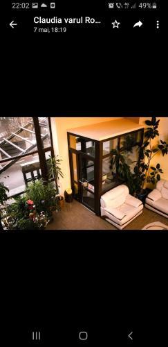 Hotel Mont Blanc - 624