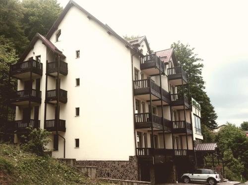 Hotel Mont Blanc - 446