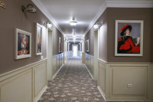 Hotel Montana - 462