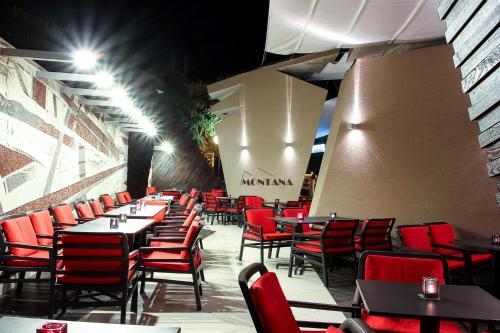 Hotel Montana - 294
