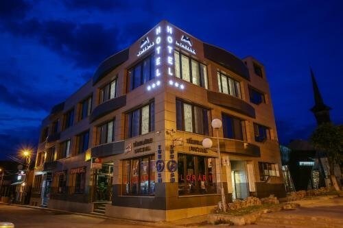 Hotel Montana - 56
