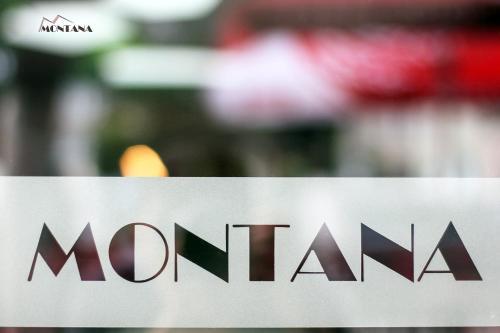 Hotel Montana - 428