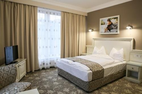 Hotel Montana - 587