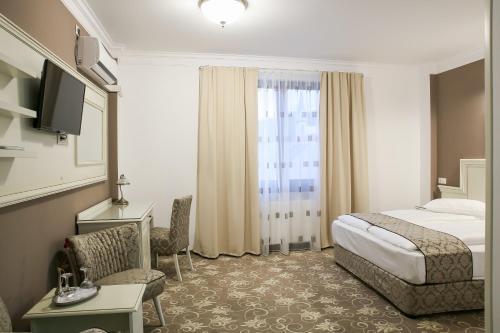 Hotel Montana - 157