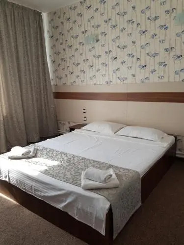 Hotel Napoli - 145