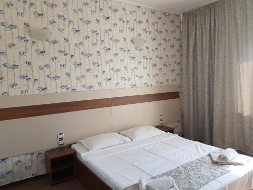 Hotel Napoli - 502