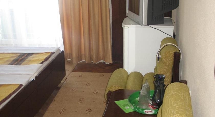 Hotel National - 798