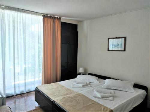 Hotel National - 412