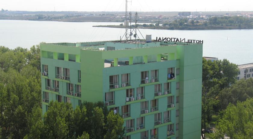Hotel National - 223