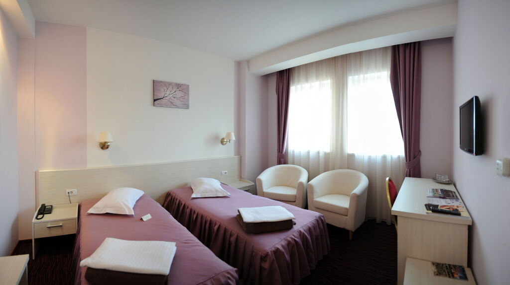 Hotel Nevis Wellness and Spa - 953