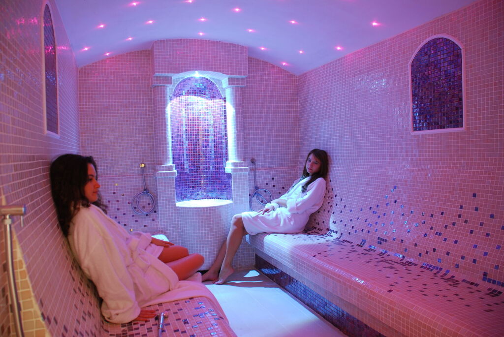 Hotel Nevis Wellness and Spa - 663