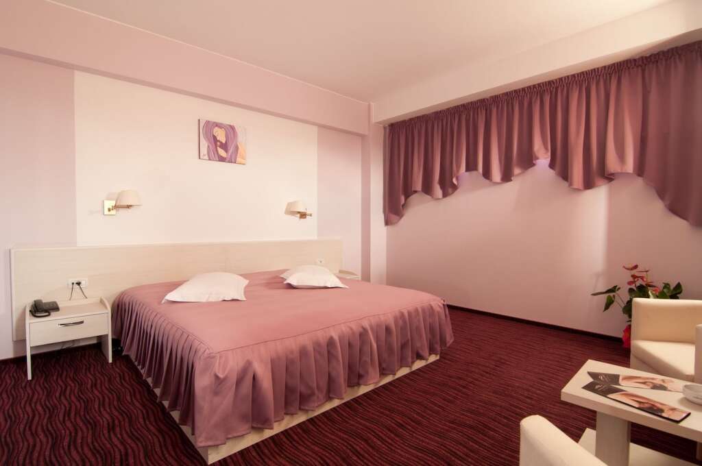 Hotel Nevis Wellness and Spa - 912