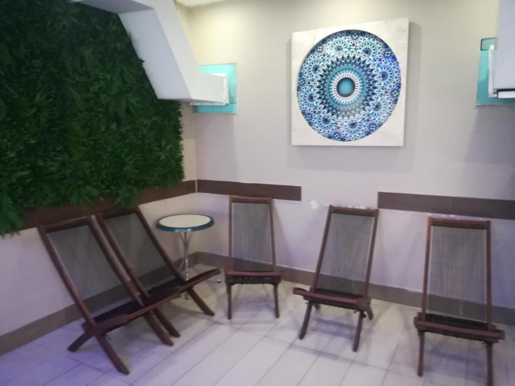 Hotel Nevis Wellness and Spa - 449