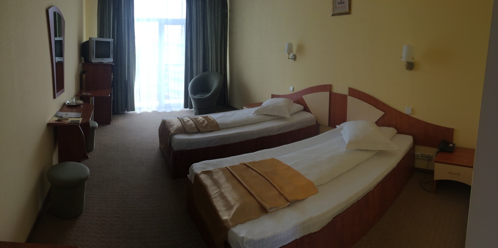 Hotel Nevis Wellness and Spa - 548
