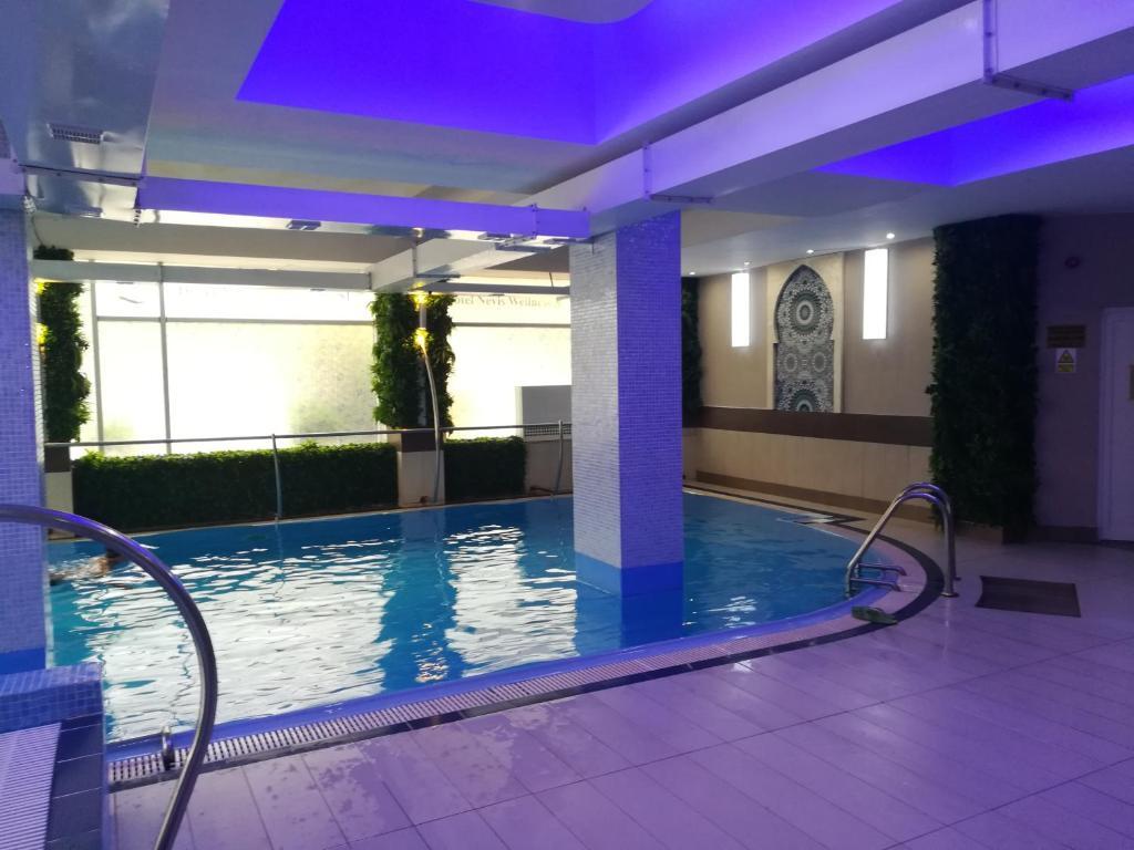 Hotel Nevis Wellness and Spa - 19