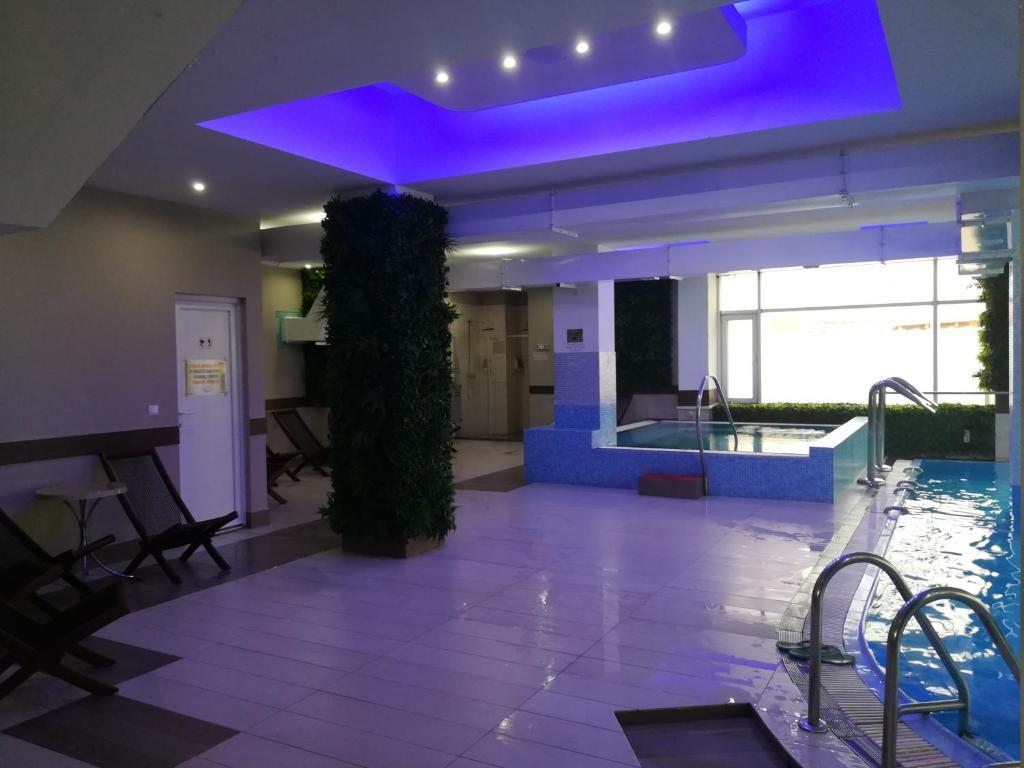 Hotel Nevis Wellness and Spa - 207
