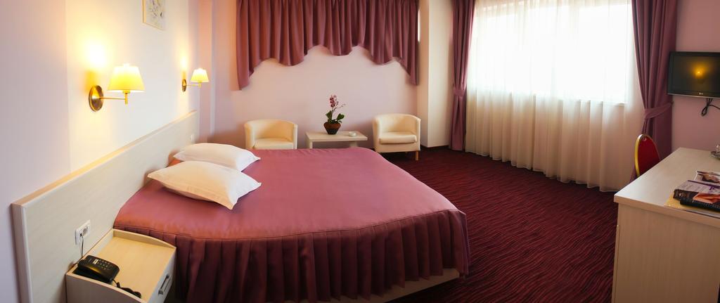 Hotel Nevis Wellness and Spa - 627