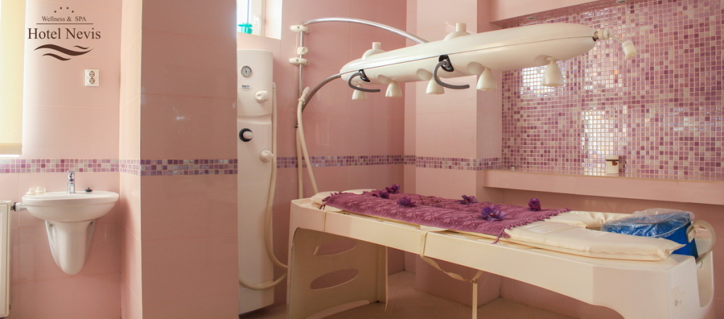 Hotel Nevis Wellness and Spa - 271