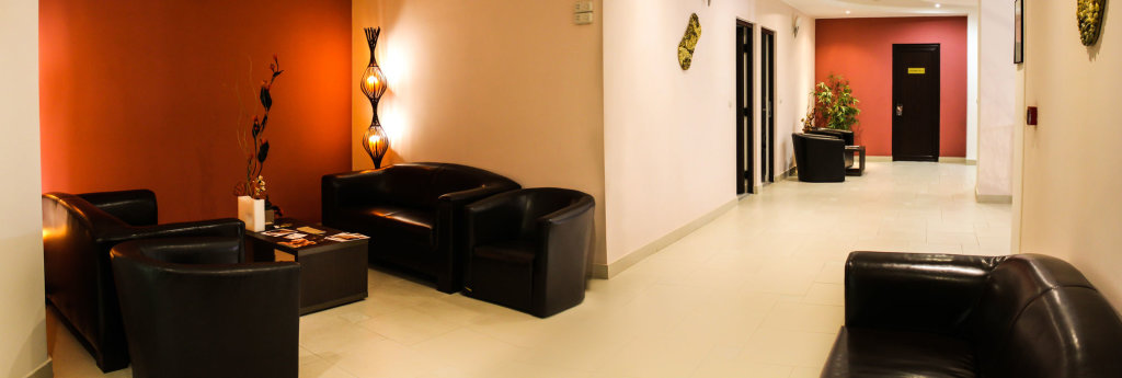 Hotel Nevis Wellness and Spa - 935