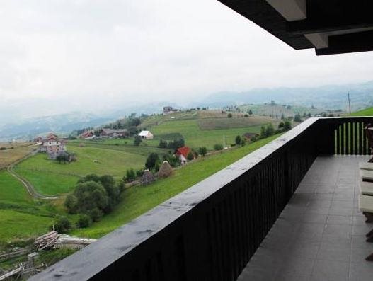 Nobillis - Carpathian Residence - 787
