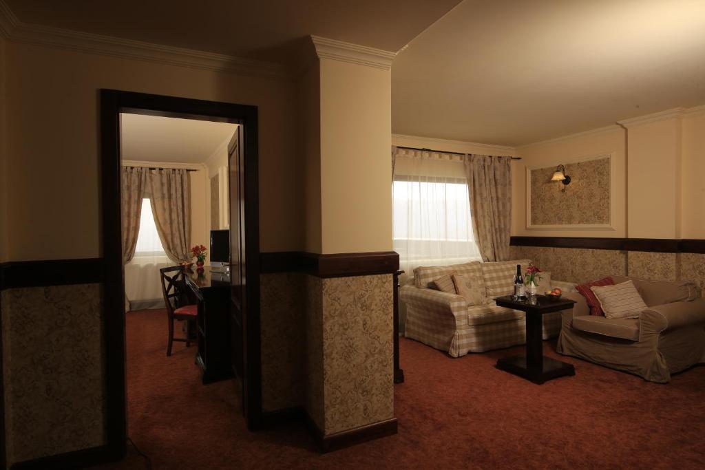 Nobillis - Carpathian Residence - 764