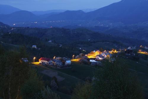Nobillis - Carpathian Residence - 129