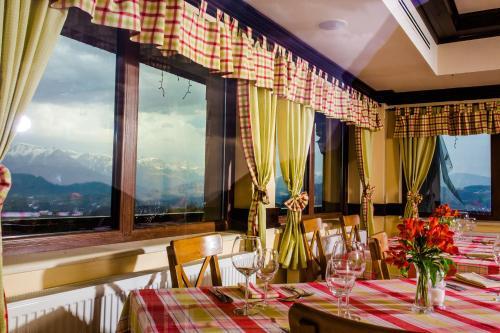 Nobillis - Carpathian Residence - 458