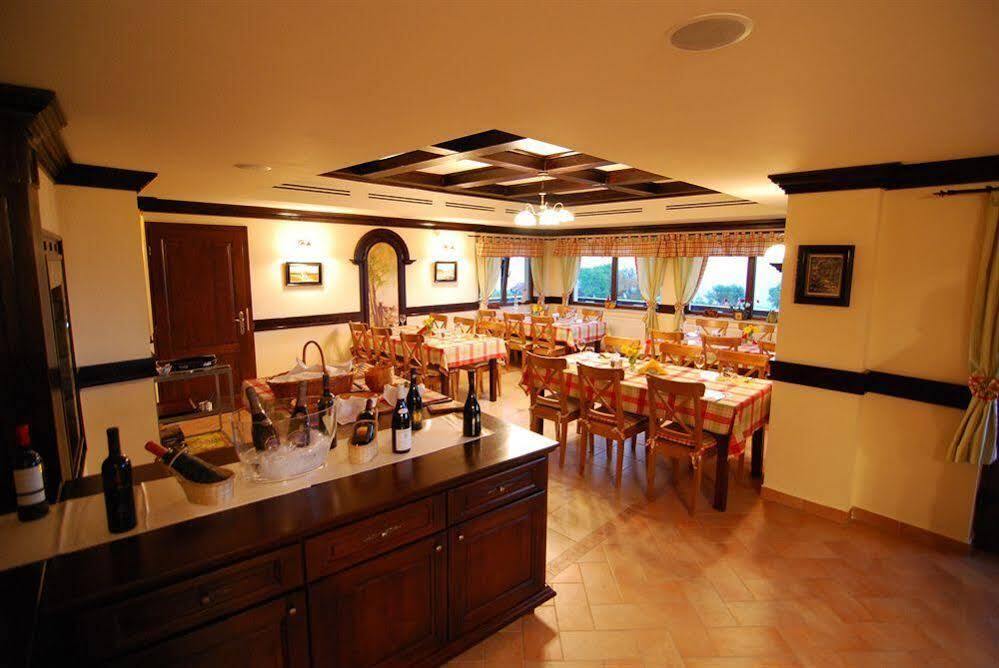 Nobillis - Carpathian Residence - 917