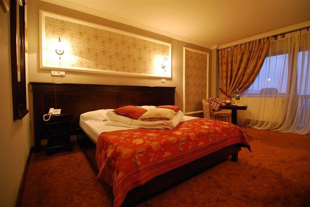 Nobillis - Carpathian Residence - 513