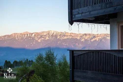 Nobillis - Carpathian Residence - 908