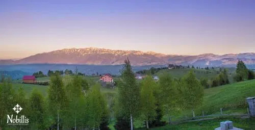 Nobillis - Carpathian Residence - 272