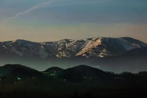Nobillis - Carpathian Residence - 12