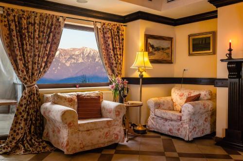 Nobillis - Carpathian Residence - 634