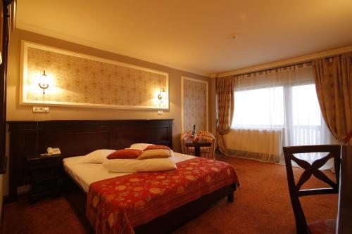 Nobillis - Carpathian Residence - 645