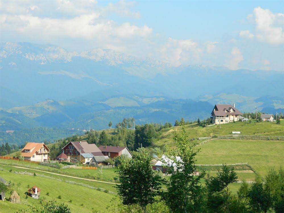 Nobillis - Carpathian Residence - 846