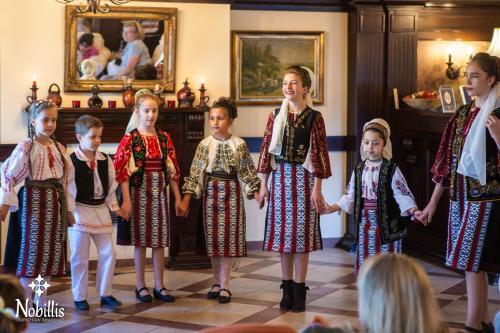 Nobillis - Carpathian Residence - 116