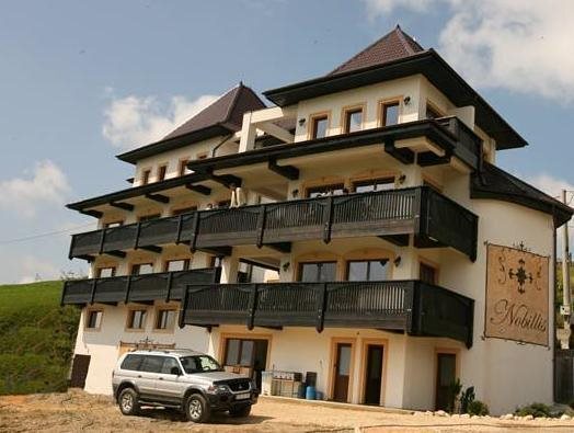 Nobillis - Carpathian Residence - 381