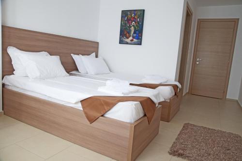 Hotel Nova Residence - 405