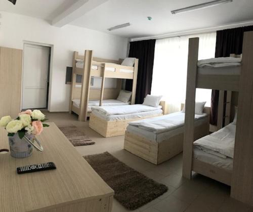 Hotel Nova Residence - 933