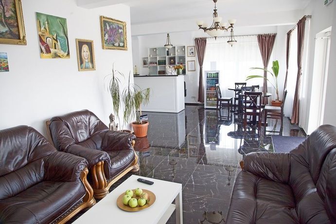 Hotel Nova Residence - 593