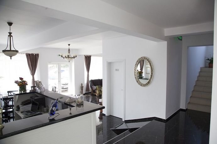 Hotel Nova Residence - 170