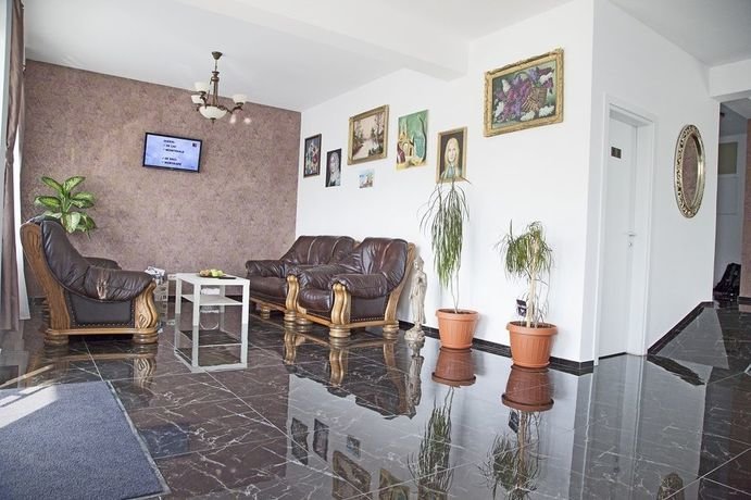 Hotel Nova Residence - 838
