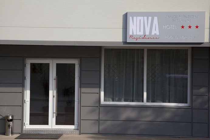 Hotel Nova Residence - 695