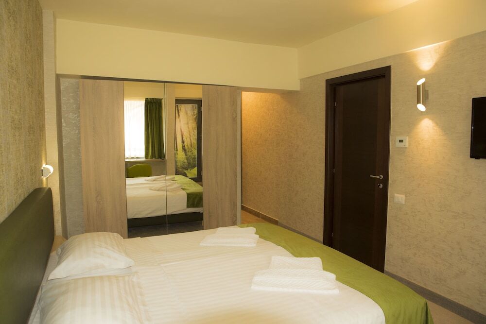Hotel Olanesti - 173