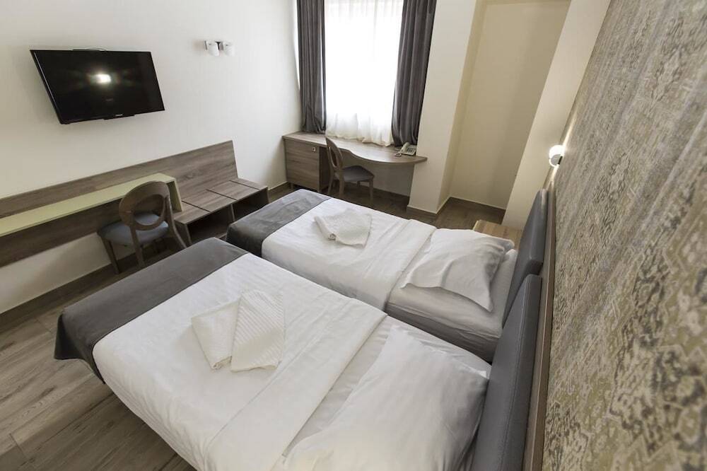 Hotel Olanesti - 743