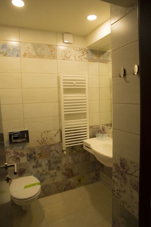 Hotel Olanesti - 882