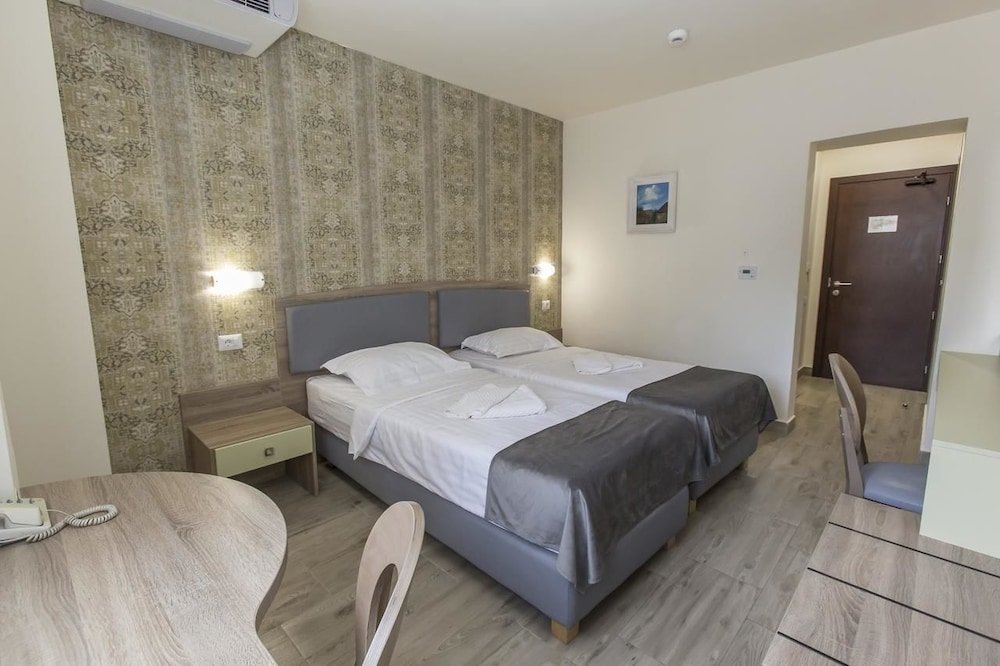 Hotel Olanesti - 158
