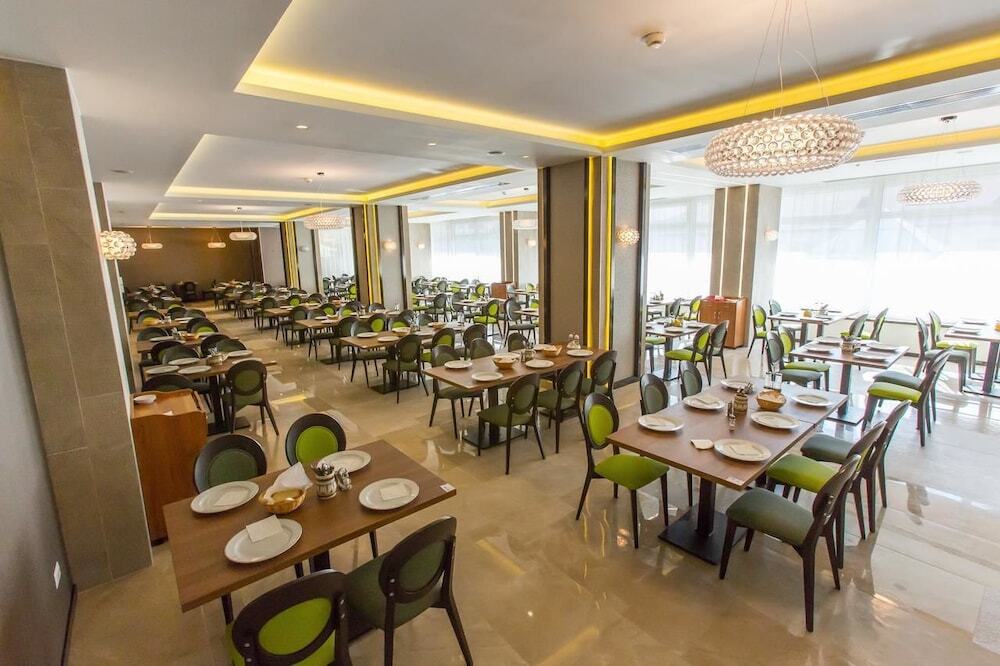 Hotel Olanesti - 75
